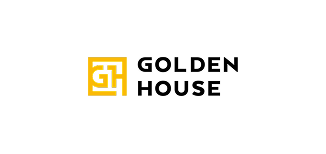 Golden House