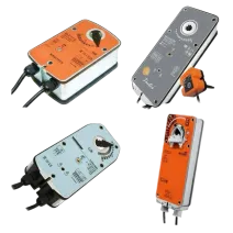 Электроприводы