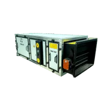 Приточные установки