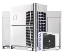 VRF системы